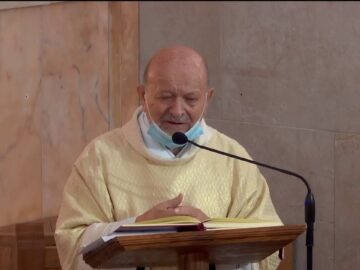 #Santa Messa – 26 Novembre 2020