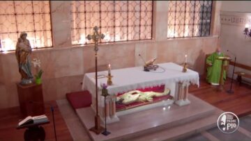 #Santa Messa – 27 Novembre 2020