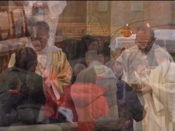 Santa Messa – 28 Gennaio 2020 (padre Bernardo De Gaspari)