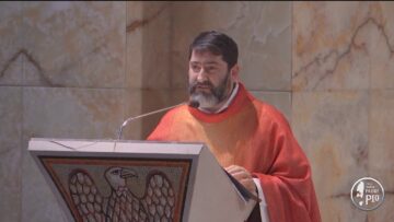 Santa Messa – 3 Febbraio 2020 ( Fr. Giovanni Delli Carri )