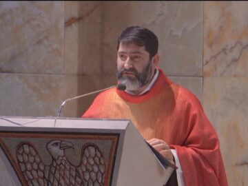 Santa Messa – 3 Febbraio 2020 ( Fr. Giovanni Delli Carri )