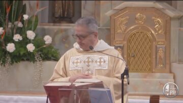 Santa Messa – 30 Gennaio 2020 (padre Bernardo De Gaspari)