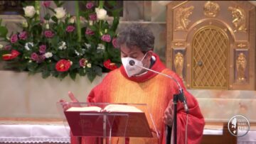 #Santa Messa – 30 Novembre 2020