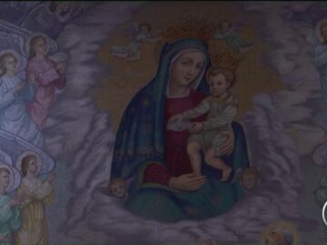 #Santa Messa – 4 Dicembre 2020