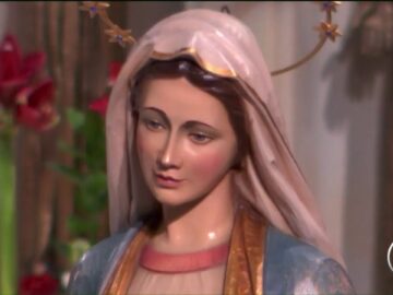 #Santa Messa – 5 Dicembre 2020