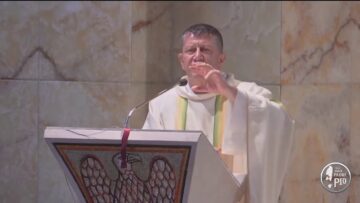 #Santa Messa – 7 Giugno 2020 (fr. Antonio Belpiede)