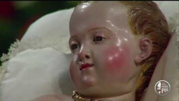 #Santa Messa Della Notte Di Natale – 24 Dicembre 2020 (fr. Carlo M. Laborde)