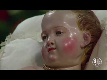 #Santa Messa Della Notte Di Natale – 24 Dicembre 2020 (fr. Carlo M. Laborde)