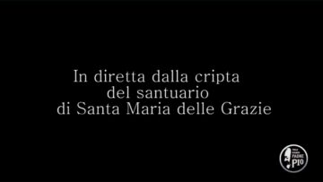 #Santa Messa In Suffragio Di Fr. Osvaldo Carrabs 24 Novembre 2020