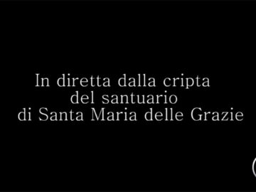 #Santa Messa In Suffragio Di Fr. Osvaldo Carrabs 24 Novembre 2020