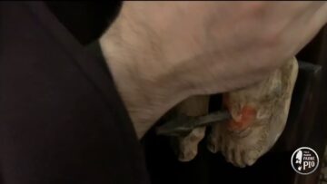 #SantaMessa – 1 Agosto 2020 (fr. Aldo Broccato)