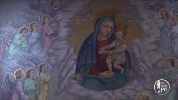 #SantaMessa – 11 Gennaio 2021 (fr. Pasquale Cianci)