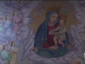 #SantaMessa – 11 Gennaio 2021 (fr. Pasquale Cianci)