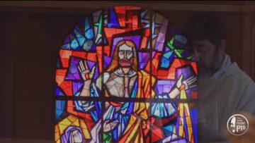 #SantaMessa – 12 Aprile 2020 PASQUA (padre Franco Moscone)