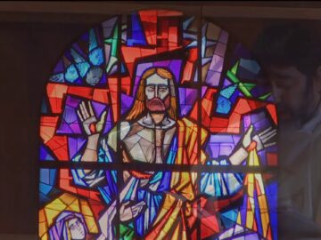 #SantaMessa – 12 Aprile 2020 PASQUA (padre Franco Moscone)