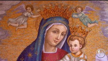 #SantaMessa – 13 Gennaio 2020 (Fra Diomede Stano)