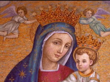 #SantaMessa – 13 Gennaio 2020 (Fra Diomede Stano)