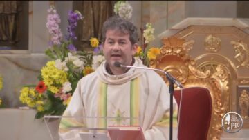 #SantaMessa – 14 Aprile 2020 (fr. Nicola Monopoli)