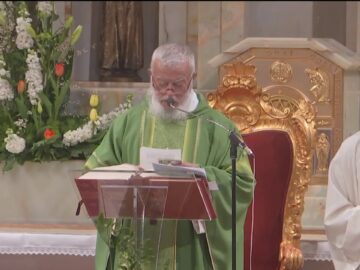 #Santamessa – 23 Febbraio 2020 (fr.Guglielmo Alimonti)