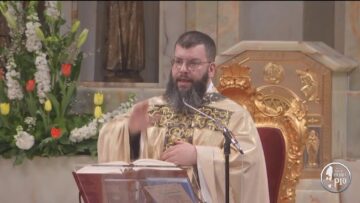 #Santamessa – 24 Febbraio 2020 (fr.Daniele Moffa)