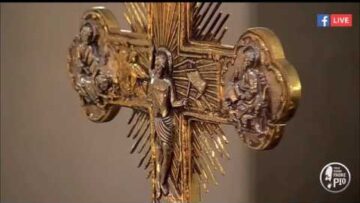 #SantaMessa 24 Febbraio