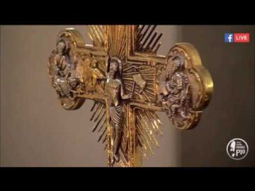 #SantaMessa 24 Febbraio