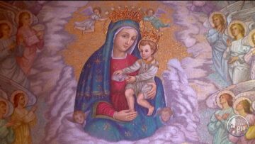 #SantaMessa – 30 Maggio 2020 (fr. Aldo Broccato)