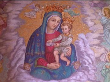 #SantaMessa – 30 Maggio 2020 (fr. Aldo Broccato)