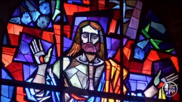 #SantaMessa – 31 Maggio 2020 (S.E. Mons. Domenico DAmbrosio)