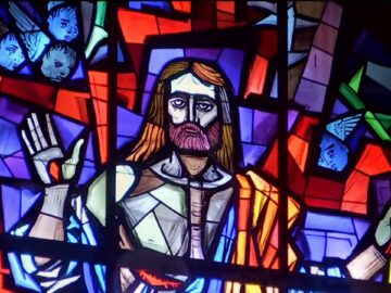 #SantaMessa – 31 Maggio 2020 (S.E. Mons. Domenico DAmbrosio)