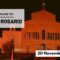 🔴 Santo Rosario – 20 Novembre 2022 (fr. Carlo M. Laborde)