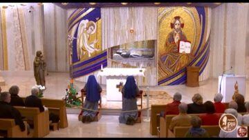 Santo Rosario 20 Settembre 2019