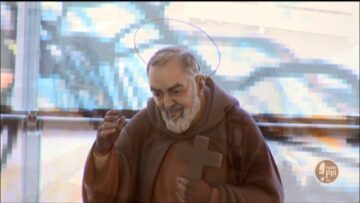 Santo Rosario – 23 Settembre 2019