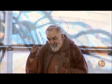 Santo Rosario – 23 Settembre 2019