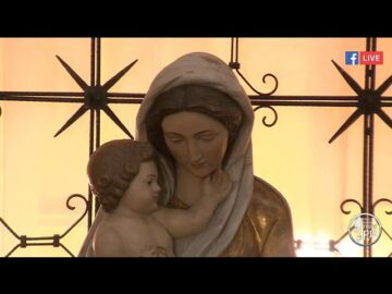 Santo Rosario – 4 Dicembre 2019