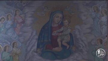 Santo Rosario E Messa 28 Maggio