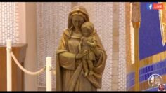 Santo Rosario Misteri Dolorosi (17 Settembre)