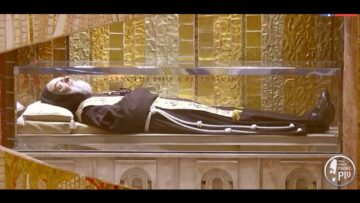 Santo Rosario – Misteri Gaudiosi (16 Settembre 2019)