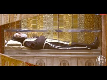 Santo Rosario – Misteri Gaudiosi (16 Settembre 2019)