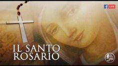 Santo Rosario – Misteri Gloriosi (15 Settembre)