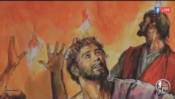 Santo Rosario – Misteri Gloriosi – 29 Settembre 2019