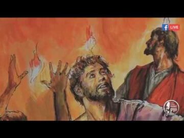 Santo Rosario – Misteri Gloriosi – 29 Settembre 2019