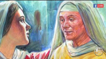 #SantoRosario 2 Novembre