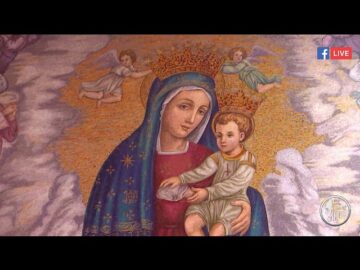 #SantoRosario 28 Ottobre