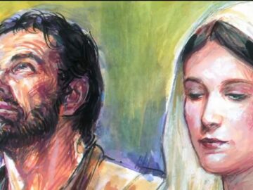 #SantoRosario E #Santa Messa – 6 Giugno 2020 (fr.Jossy Fernandes)