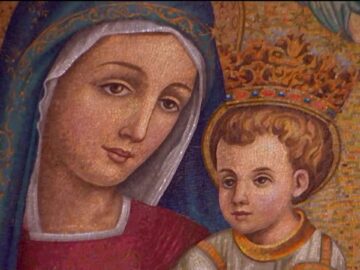 #SantoRosario E #Santa Messa – 8 Giugno 2020 (fr. Leonardo Triggiani)