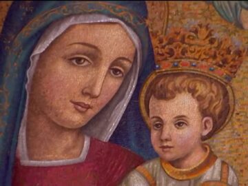 #SantoRosario E #SantaMessa – 11 Giugno 2020 (fr. Jossy Fernandes)