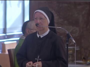 #SantoRosario E #SantaMessa – 12 Giugno 2020 (fr. Carlo M. Laborde)