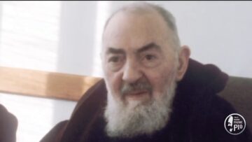 #SantoRosario E #SantaMessa – 15 Aprile 2020 (fr. Pasquale Cianci)