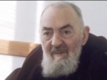 #SantoRosario E #SantaMessa – 15 Aprile 2020 (fr. Pasquale Cianci)